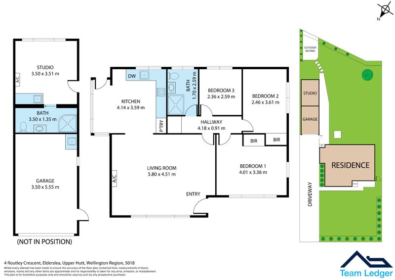 4 Routley Crescent, Elderslea, Upper Hutt - Carousel 32