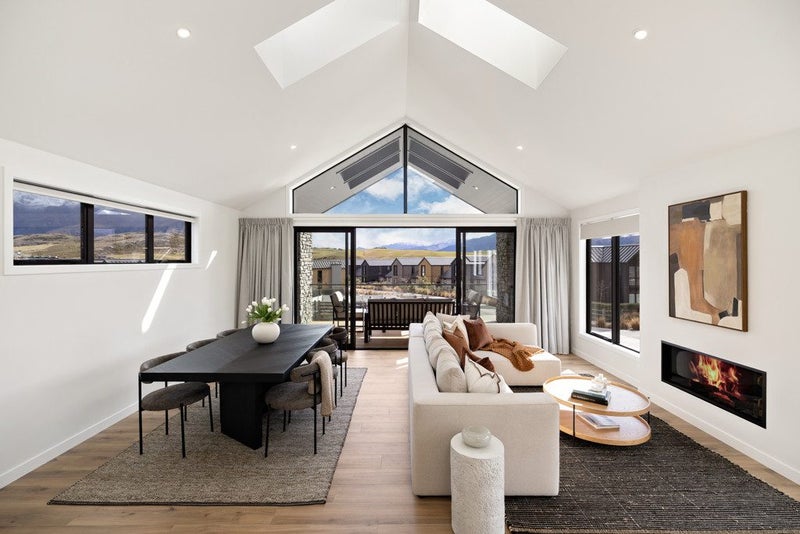 2 Taurus Lane, Jacks Point, Queenstown - Carousel 1