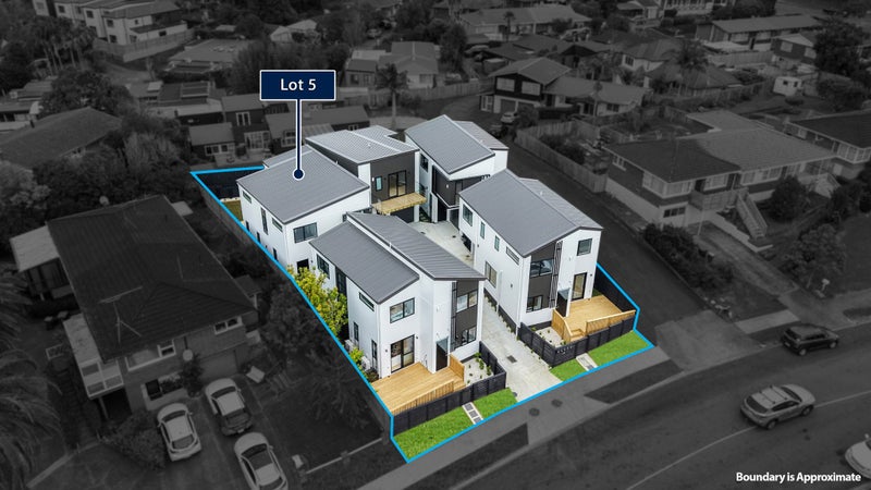 13E Meadway, Sunnyhills, Auckland - Carousel 1