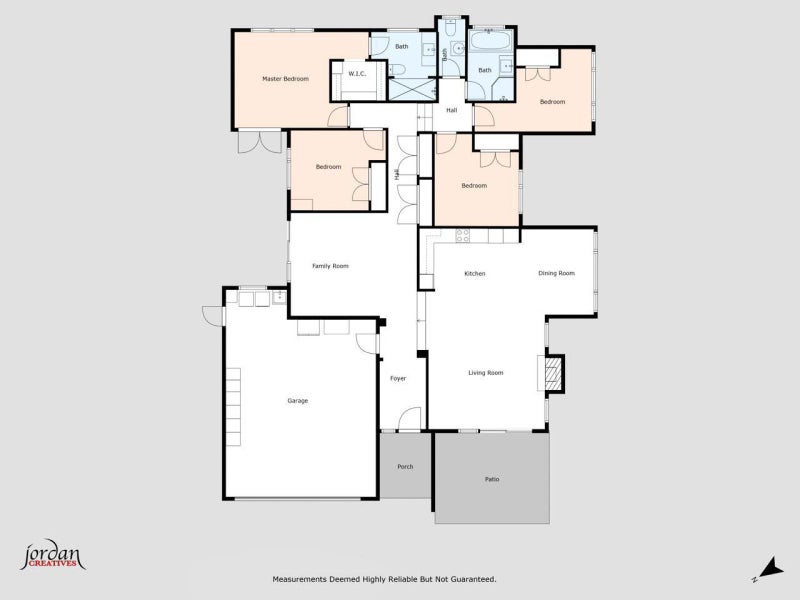 2 The Pheasant Tail, Nukuhau, Taupo - Carousel 22