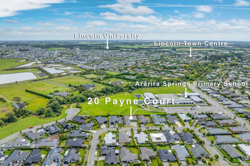 20 Payne Court, Lincoln, Lincoln - Carousel 25