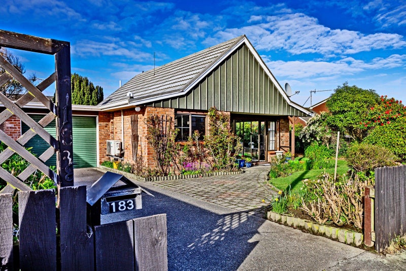 183 Leet Street, Invercargill, Invercargill - Carousel 1