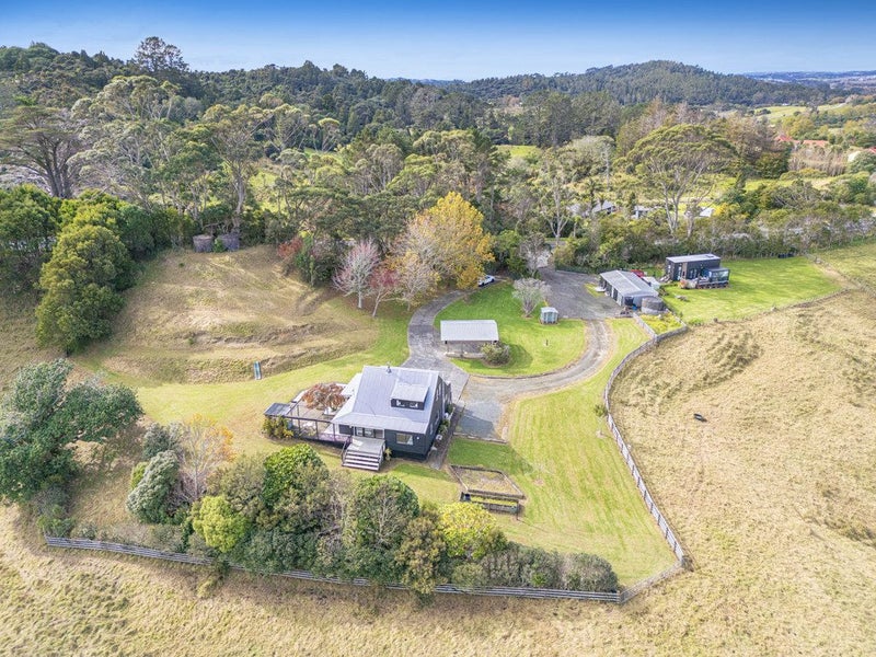 139 Whitehills Road, Waitoki, Silverdale - Carousel 2