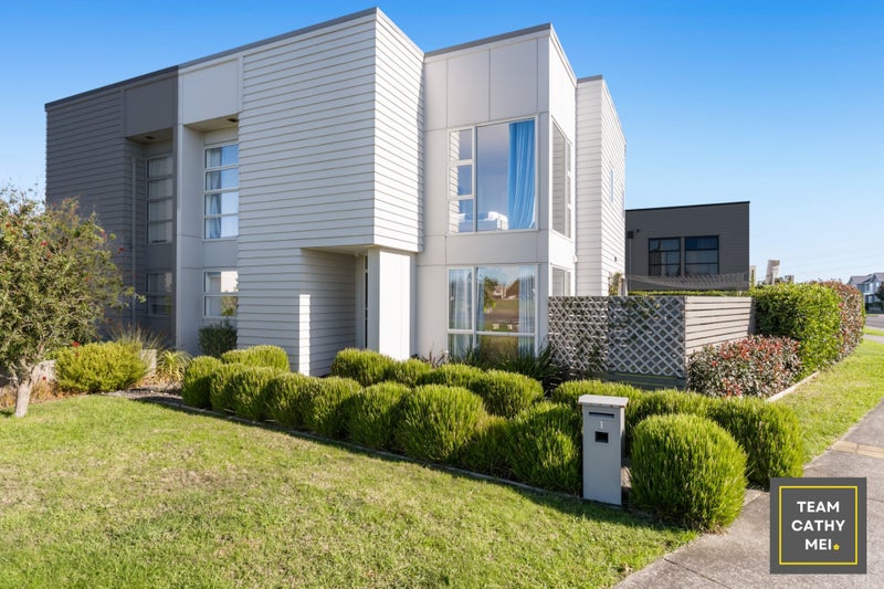 1 Huke Lane, Takanini, Auckland - Carousel 1