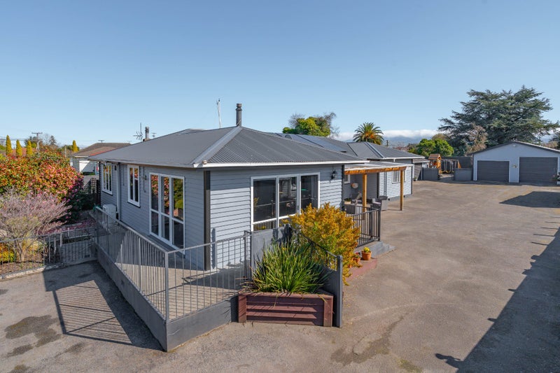 25 Surrey Street, Solway, Masterton - Carousel 1