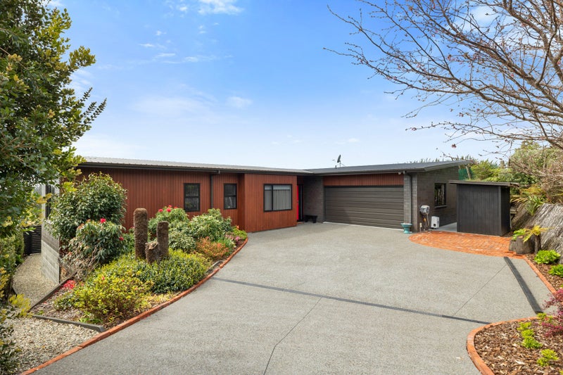 9 Kapurau Lane, Merrilands, New Plymouth - Carousel 23