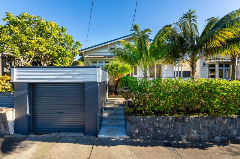 36 Grosvenor Street, Grey Lynn, Auckland - Carousel 1