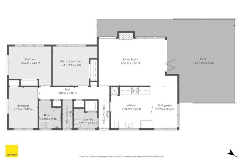 6 Valley View Road, Glenfield, Auckland - Carousel 23