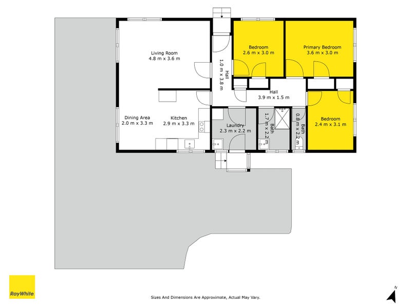 14 Hilda Road, Favona, Auckland - Carousel 14