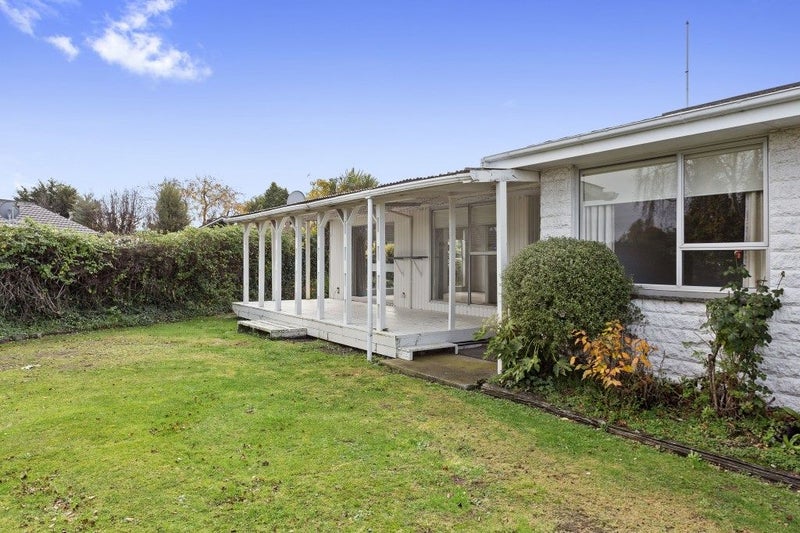 8 Martyn Street, Rangiora, Rangiora - Carousel 1
