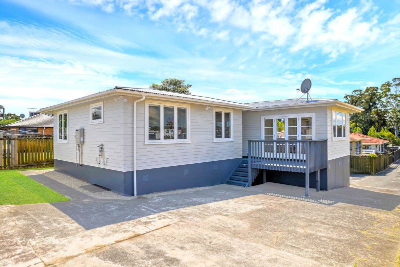 3/40 Swaffield Road, Papatoetoe, Manukau City, Auckland - Carousel 2