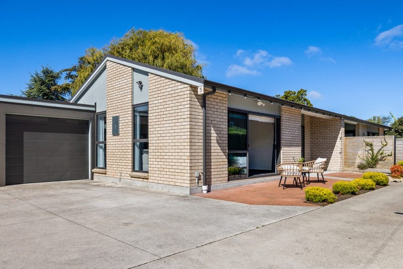 5/164 Edgeware Road, Edgeware, Christchurch - Carousel 1