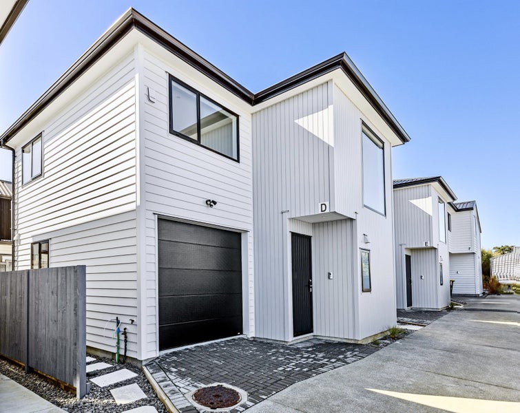 10D Pax Avenue, Forrest Hill, Auckland - Carousel 1