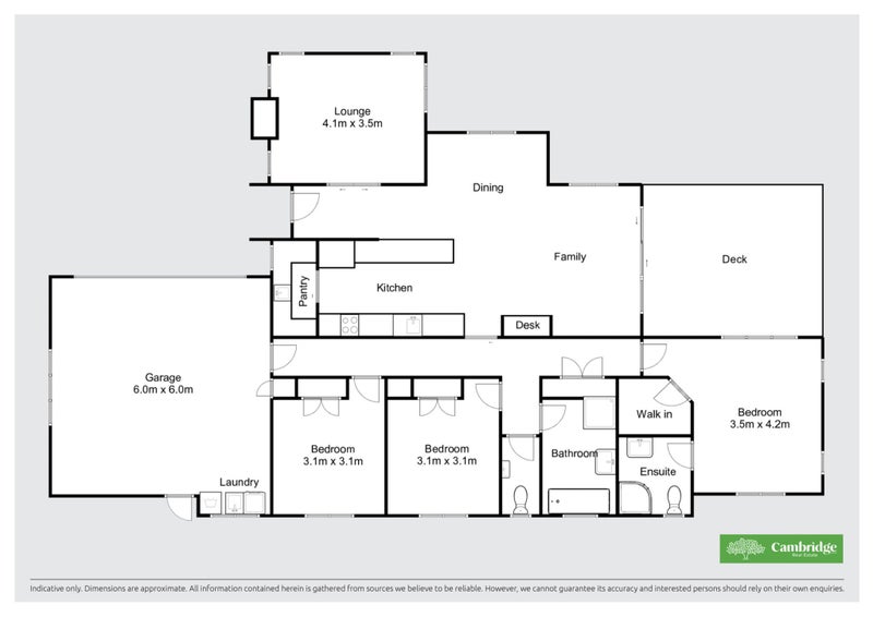 22 Carnation Court, Cambridge, Cambridge - Carousel 21