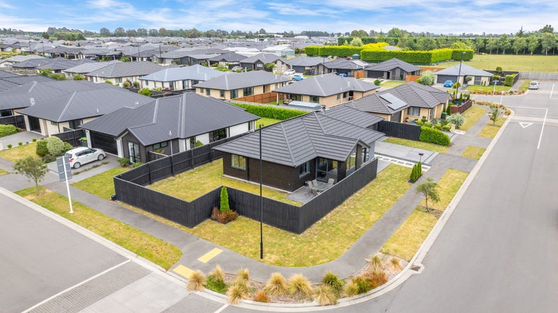 11 Truby King Street, Rolleston, Rolleston - Carousel 26