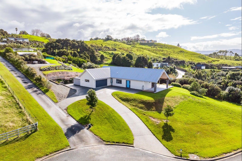 56 Moana Views, Mangawhai - Carousel 2