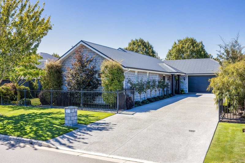 21 Lewis Close, Rangiora, Rangiora - Carousel 1