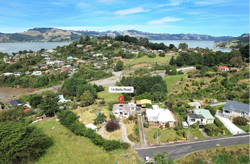 14 Bells Road, Sawyers Bay, Port Chalmers - Carousel 29