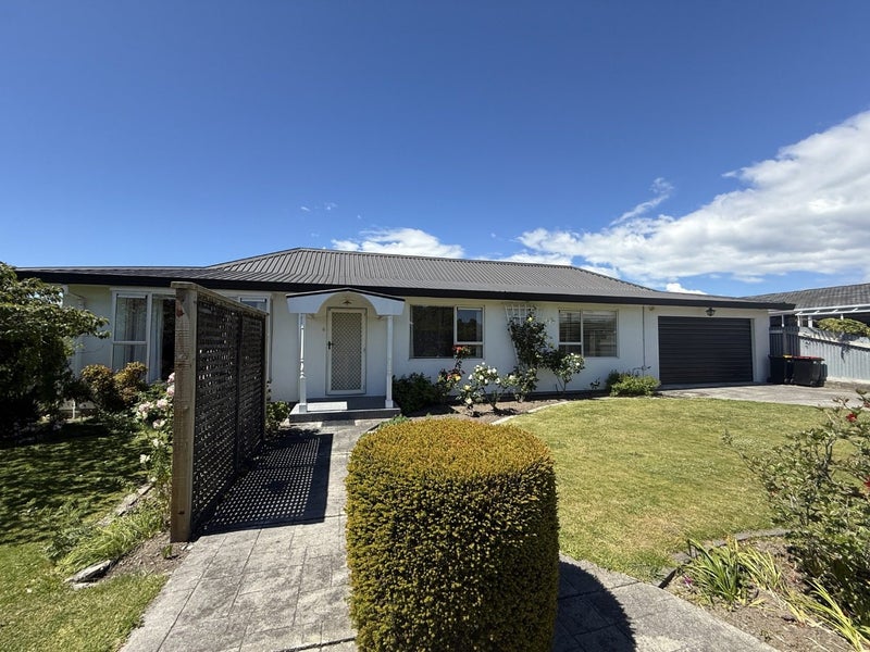 1 Karina Crescent, Redwoodtown, Blenheim - Carousel 2