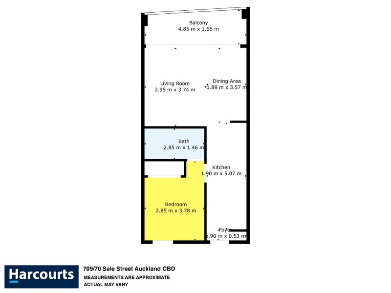 709/70 Sale Street, Auckland Central, Auckland - Carousel 18