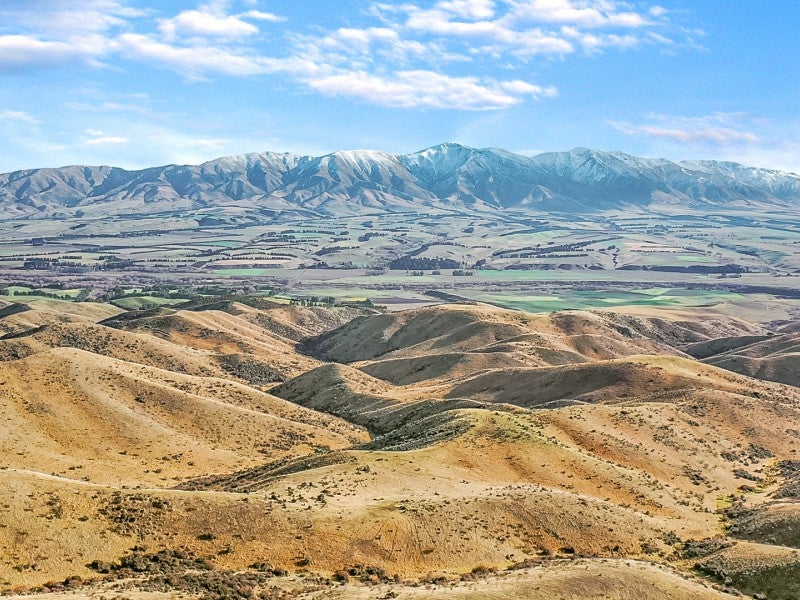 Property Valuation for 0 Mchenrys Rd, Hakataramea Valley Trade Me