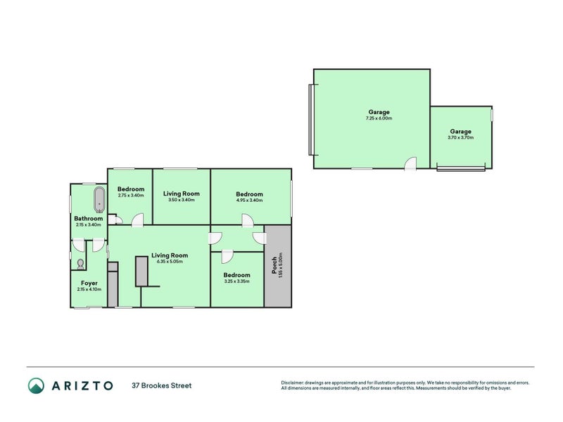 37 Brookes Street, Inglewood, Inglewood - Carousel 32