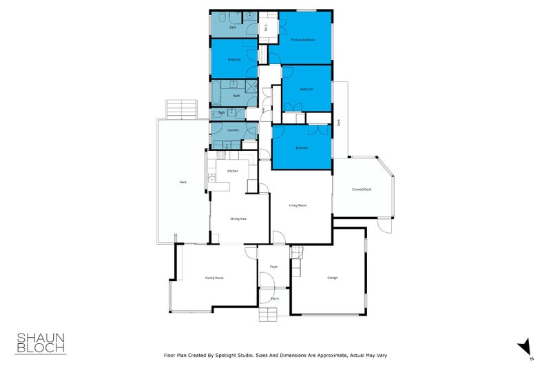 9 Westpark Drive, West Harbour, Auckland - Carousel 37