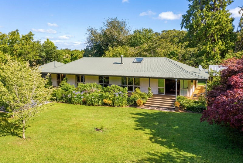 7 Homestead Lane, Greytown, South Wairarapa, Wellington - Carousel 1