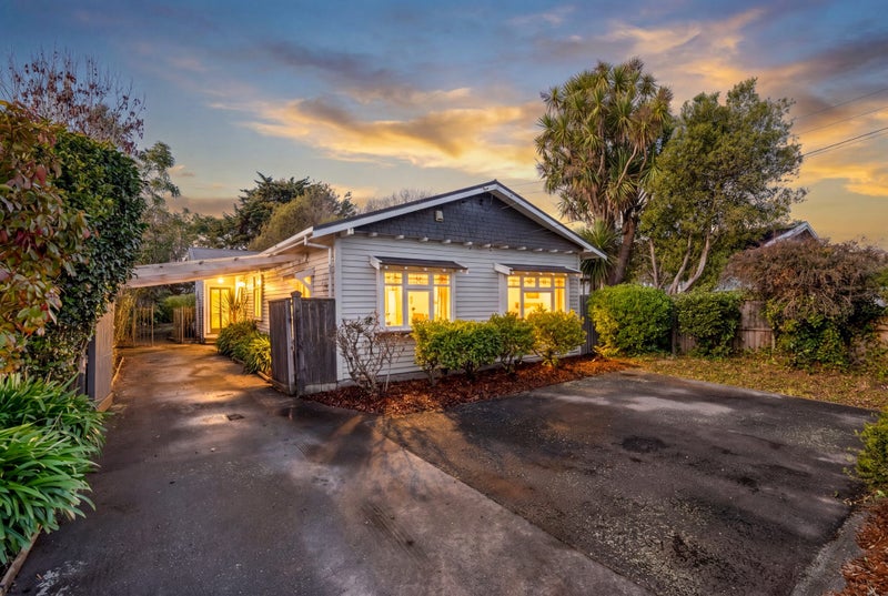 22 Ngarimu Street, Avonside, Christchurch - Carousel 1
