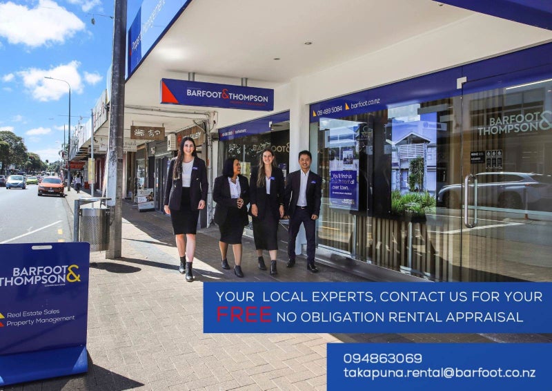 60A Northboro Road, Belmont, Auckland - Carousel 18