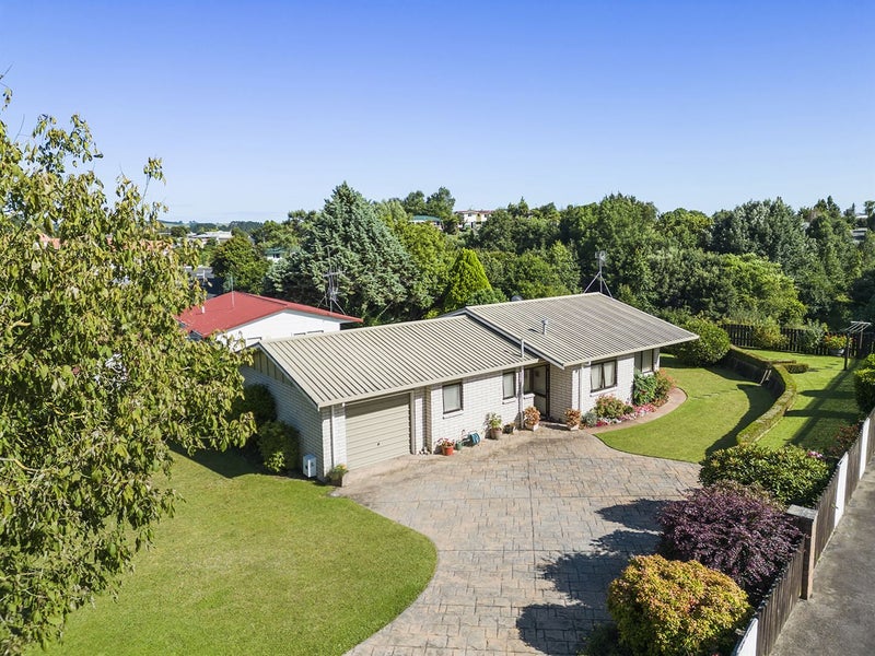 11 Harry Martin Drive, Putaruru - Carousel 1