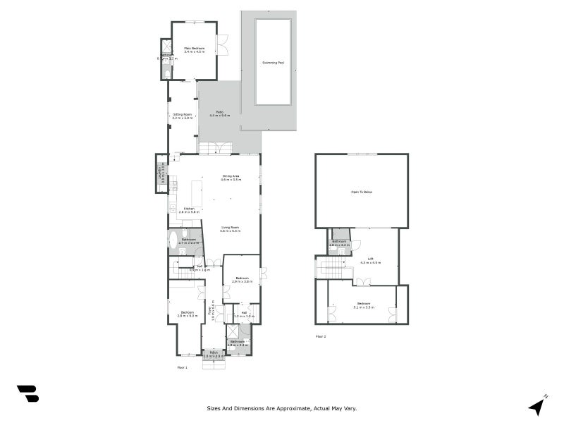 8 Faulder Avenue, Westmere, Auckland - Carousel 21