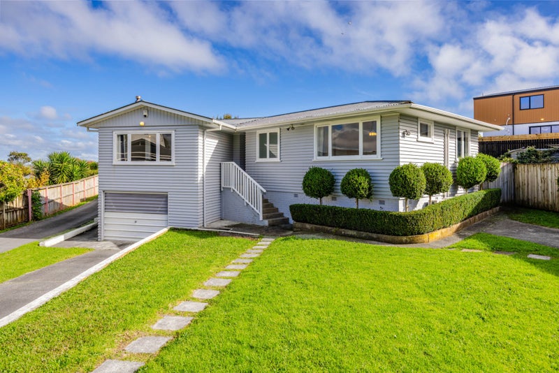 12 Elizabeth Street, Pakuranga, Manukau City, Auckland - Carousel 2