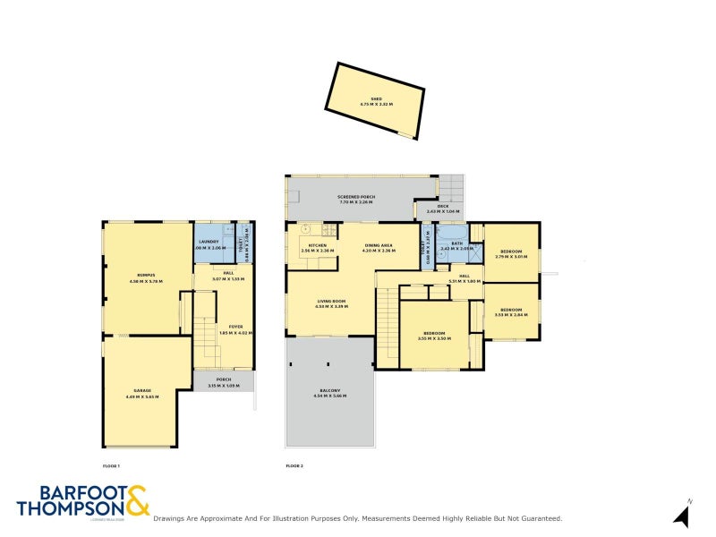 3 Banksia Place, Goodwood Heights, Auckland - Carousel 15