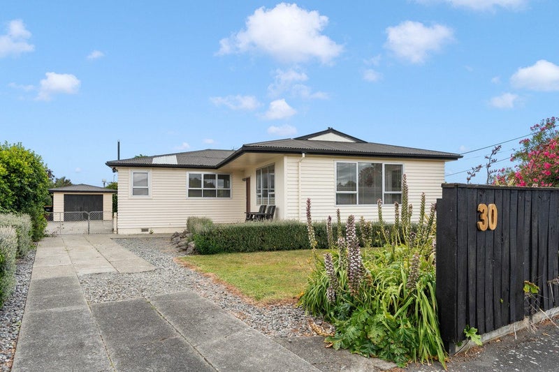 30 Cologne Street, Martinborough, Martinborough - Carousel 1