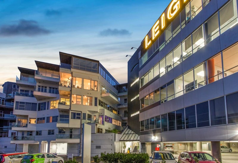 1G/21 Hargreaves Street, Ponsonby, Auckland - Carousel 1