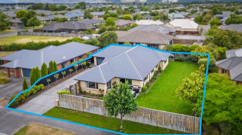 64 Overbury Crescent, Rolleston, Rolleston - Carousel 1