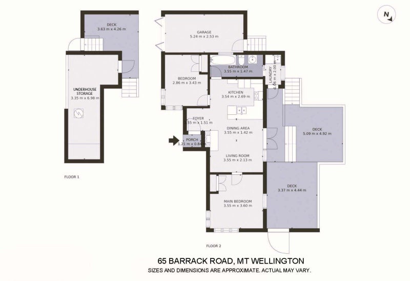 65 Barrack Road, Mount Wellington, Auckland City, Auckland - Carousel 18