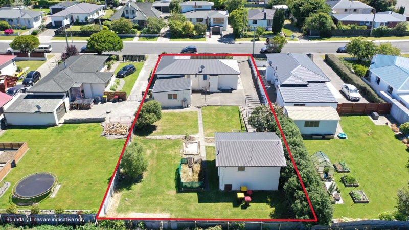 37 West Street, Hawthorndale, Invercargill - Carousel 42