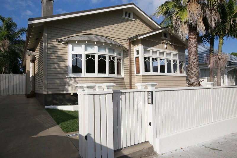 12 Clarence Street, Ponsonby, Auckland - Carousel 1