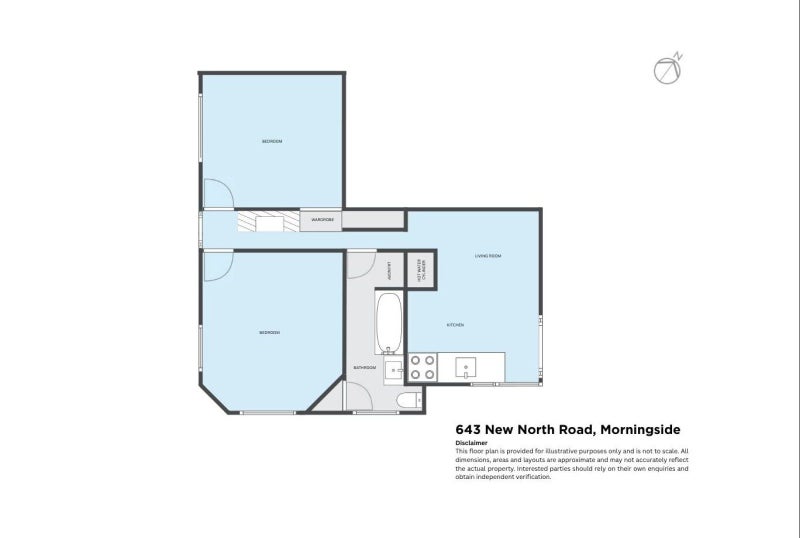 643 New North Road, Morningside, Auckland - Carousel 28