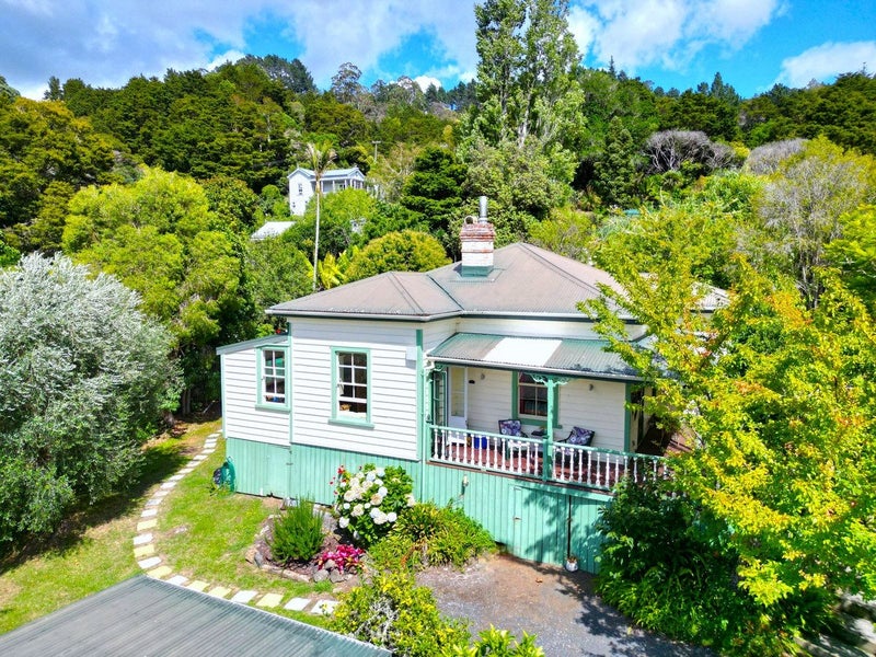 38 Yarborough, Kohukohu, Far North, Northland - Carousel 1