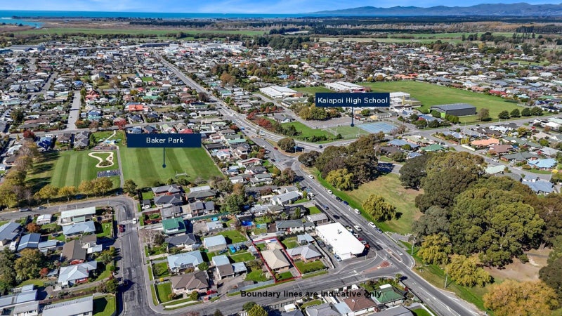 7A Whitefield Street, Kaiapoi, Kaiapoi - Carousel 21