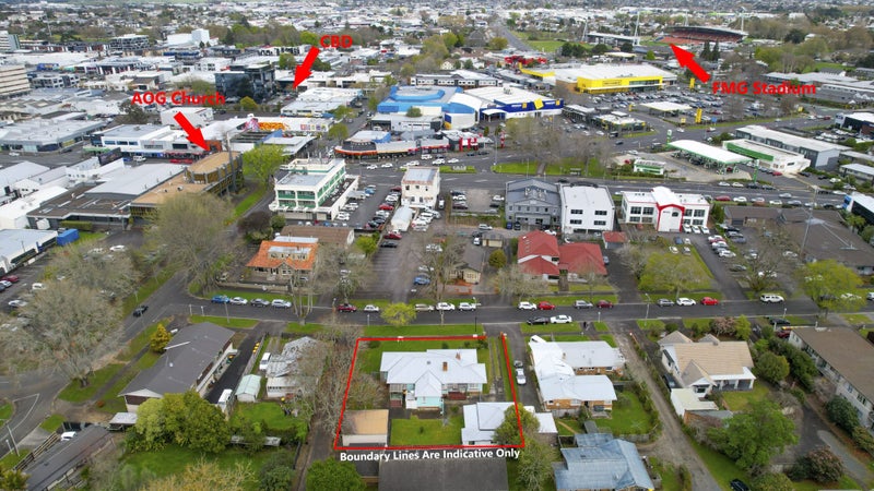 6 Hardley Street, Whitiora, Hamilton - Carousel 25