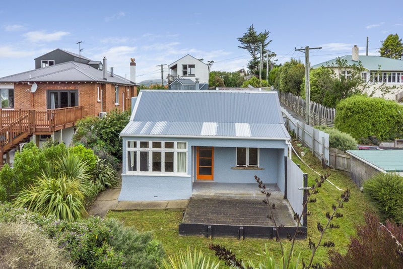 17 Constitution Street, Port Chalmers, Dunedin - Carousel 2