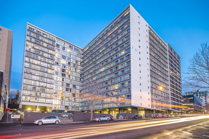 929/72 Nelson Street, Auckland Central, Auckland - Carousel 8