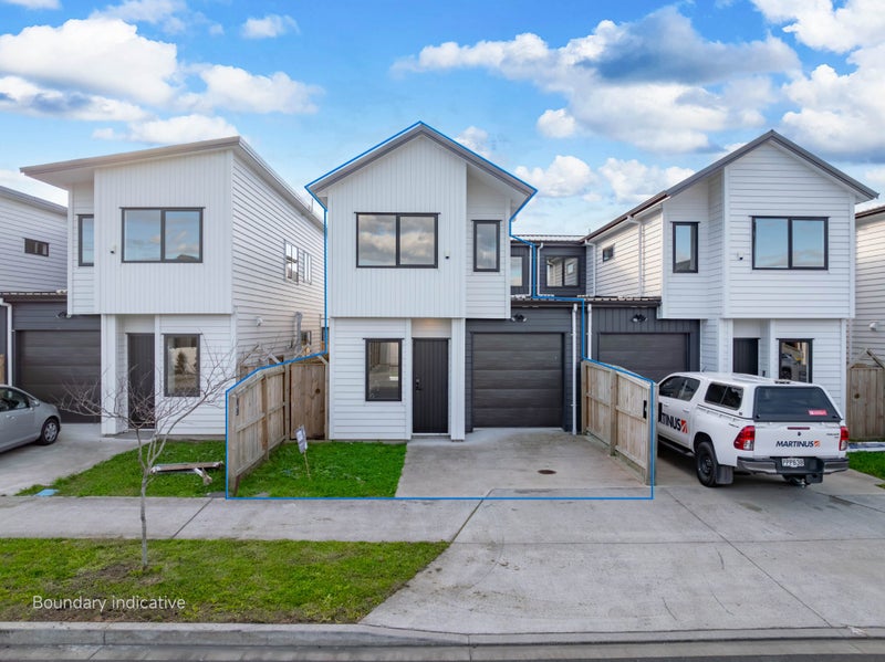13 Tetekura Street, Takanini - Carousel 2