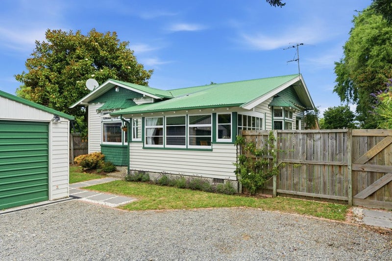 189A Selwyn Street, Spreydon, Christchurch - Carousel 29