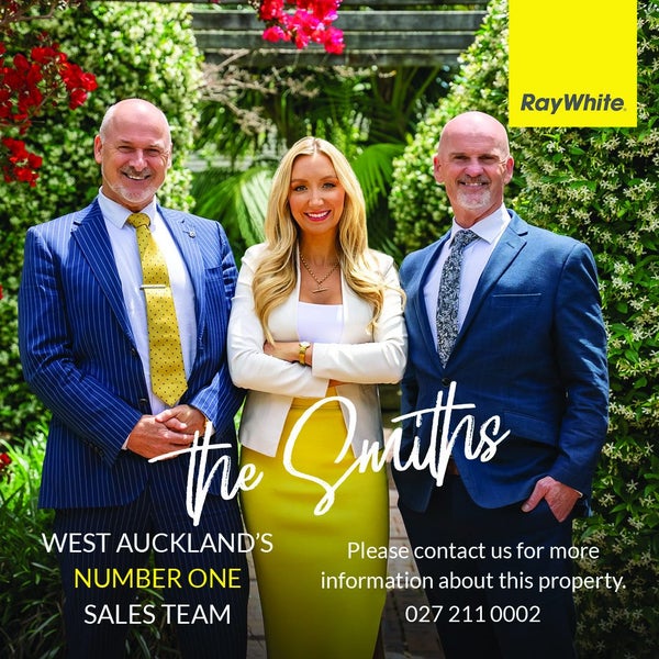 A/48 Pine avenue, Henderson, Auckland - Carousel 24