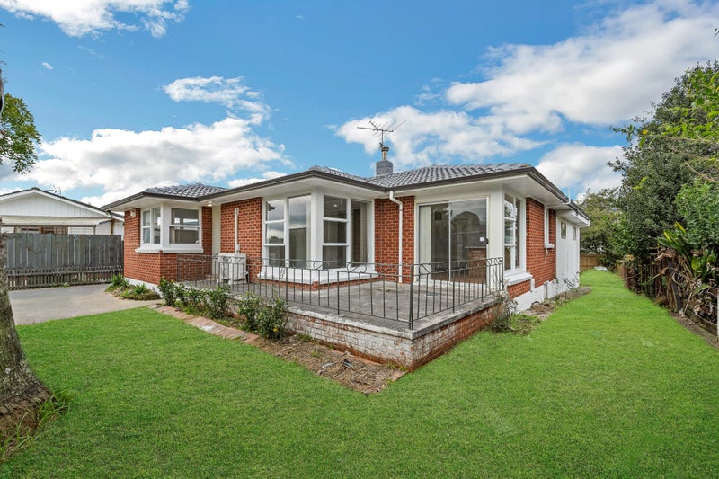 5 Wordsworth Road, Manurewa, Auckland - Carousel 2
